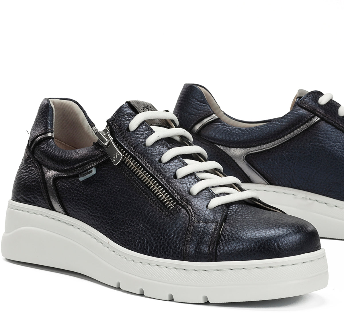 Fluchos Pompas F2204 basket bleue légère