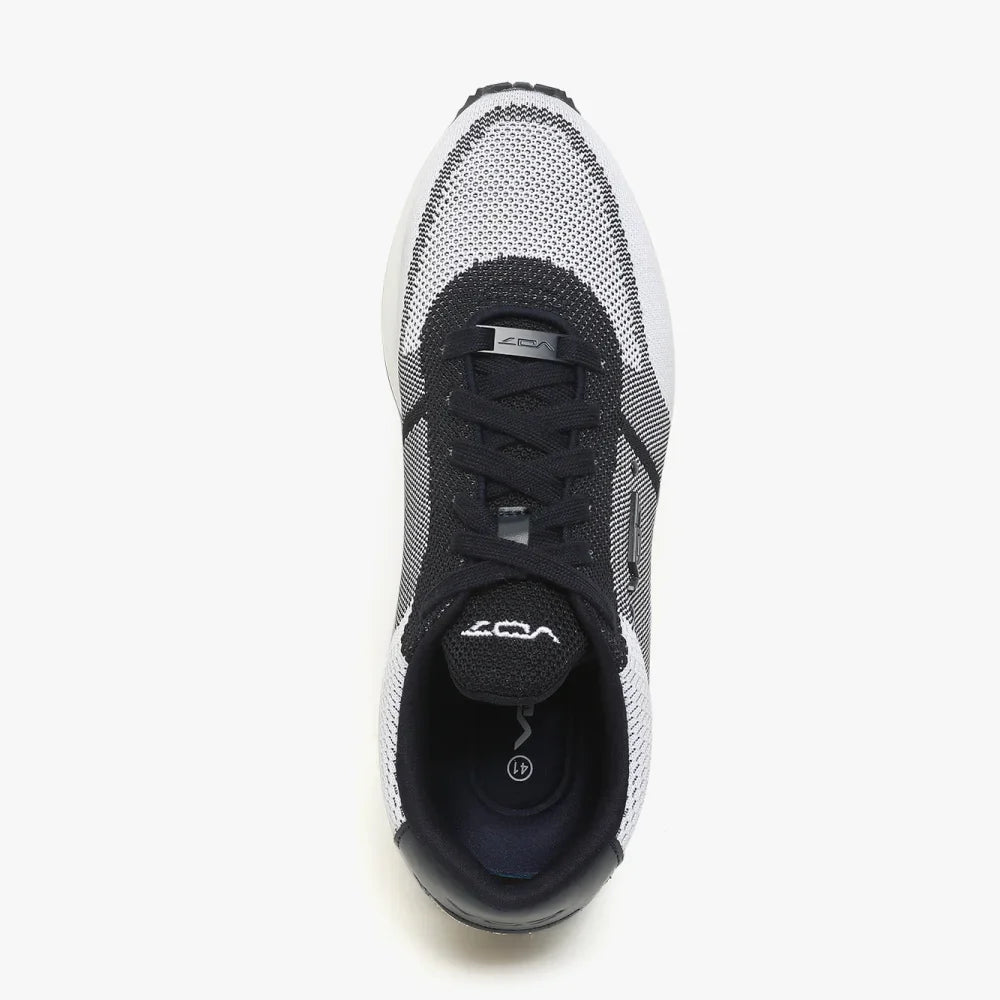 VO7 Milan Knit BWR sneaker multicolore knit