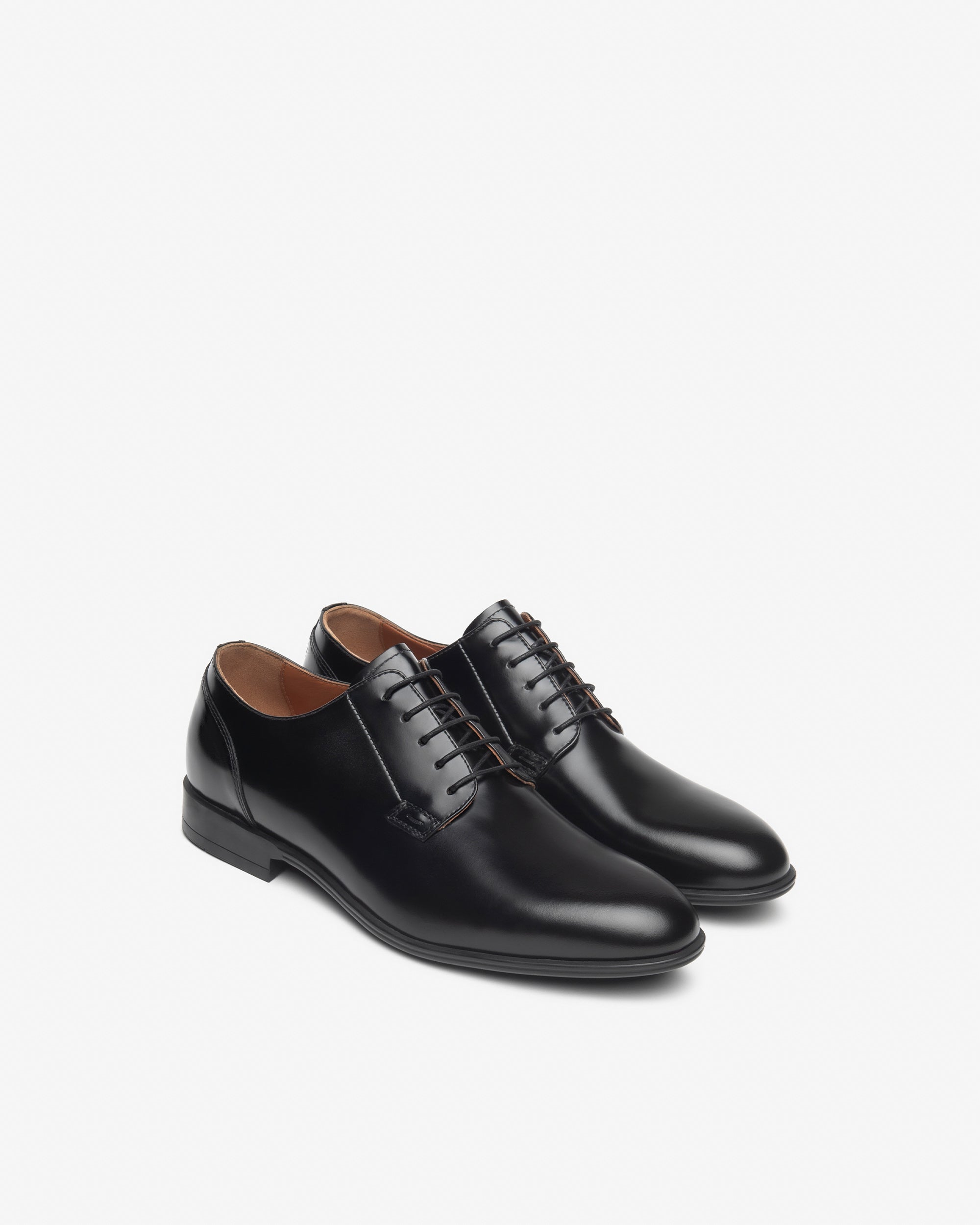 Nero Giardini Derby derbys cuir homme cérémonie