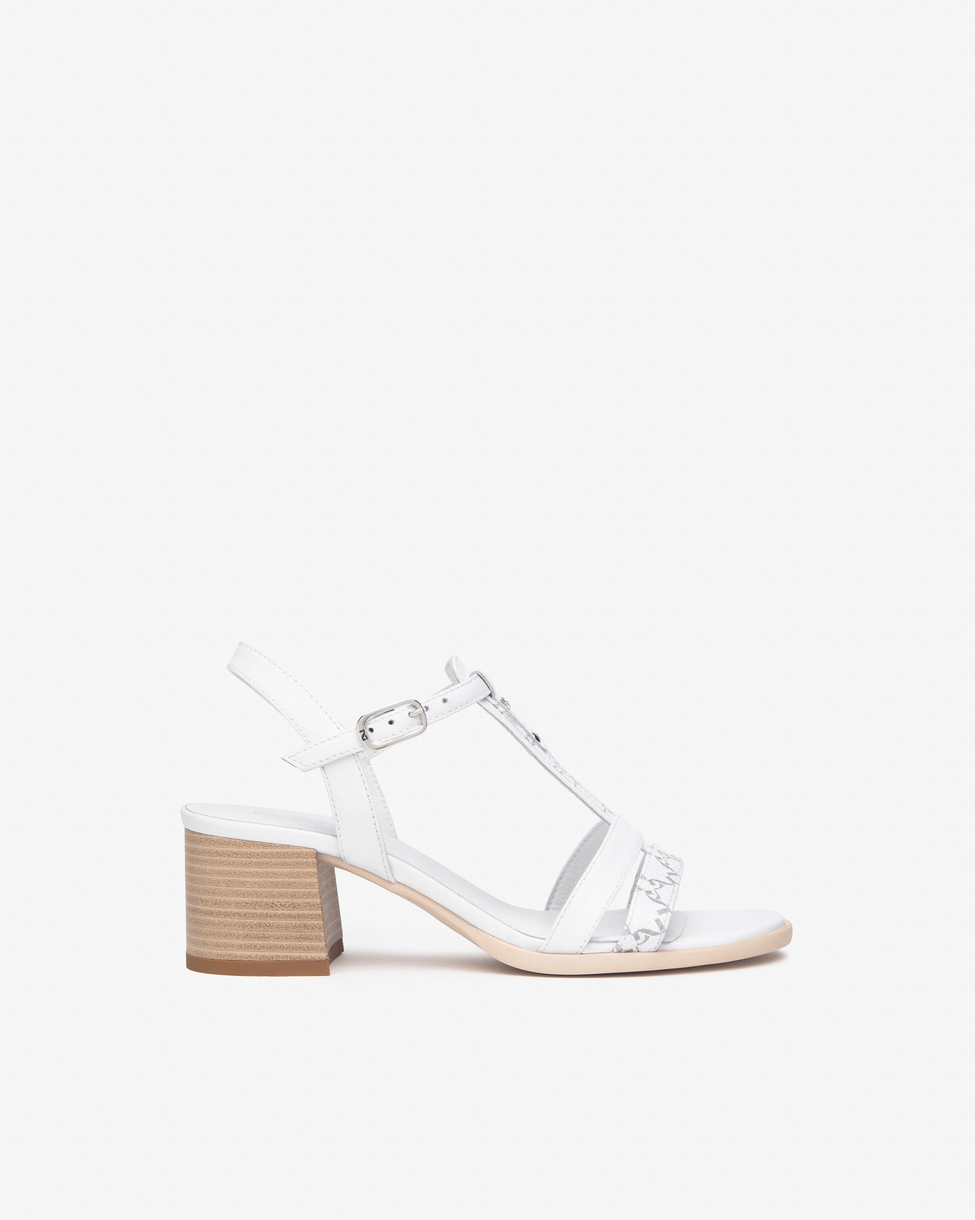 Nero Giardini Sandals sandales cuir femme été