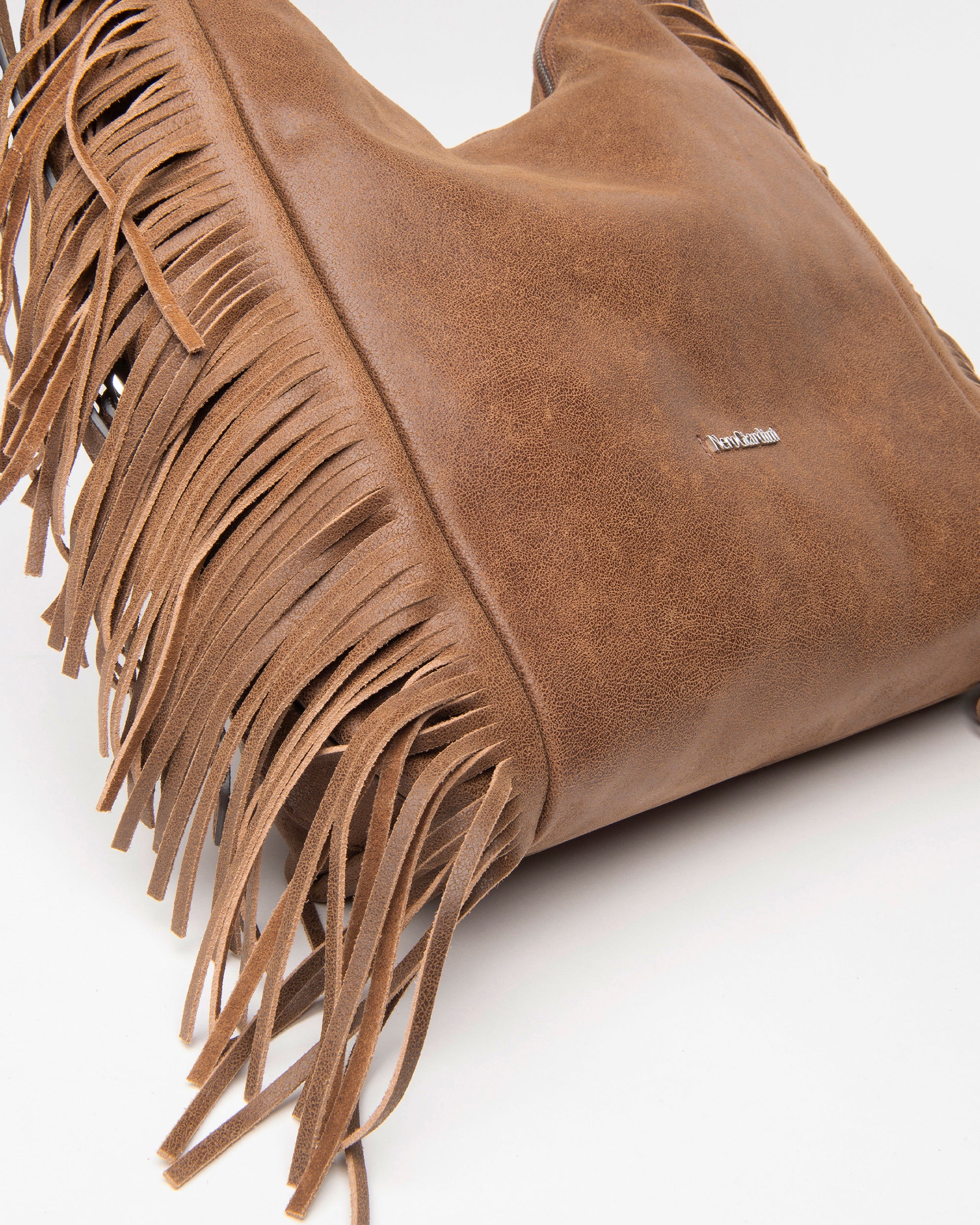 Nero Giardini Bags sac hobo cuir femme italien