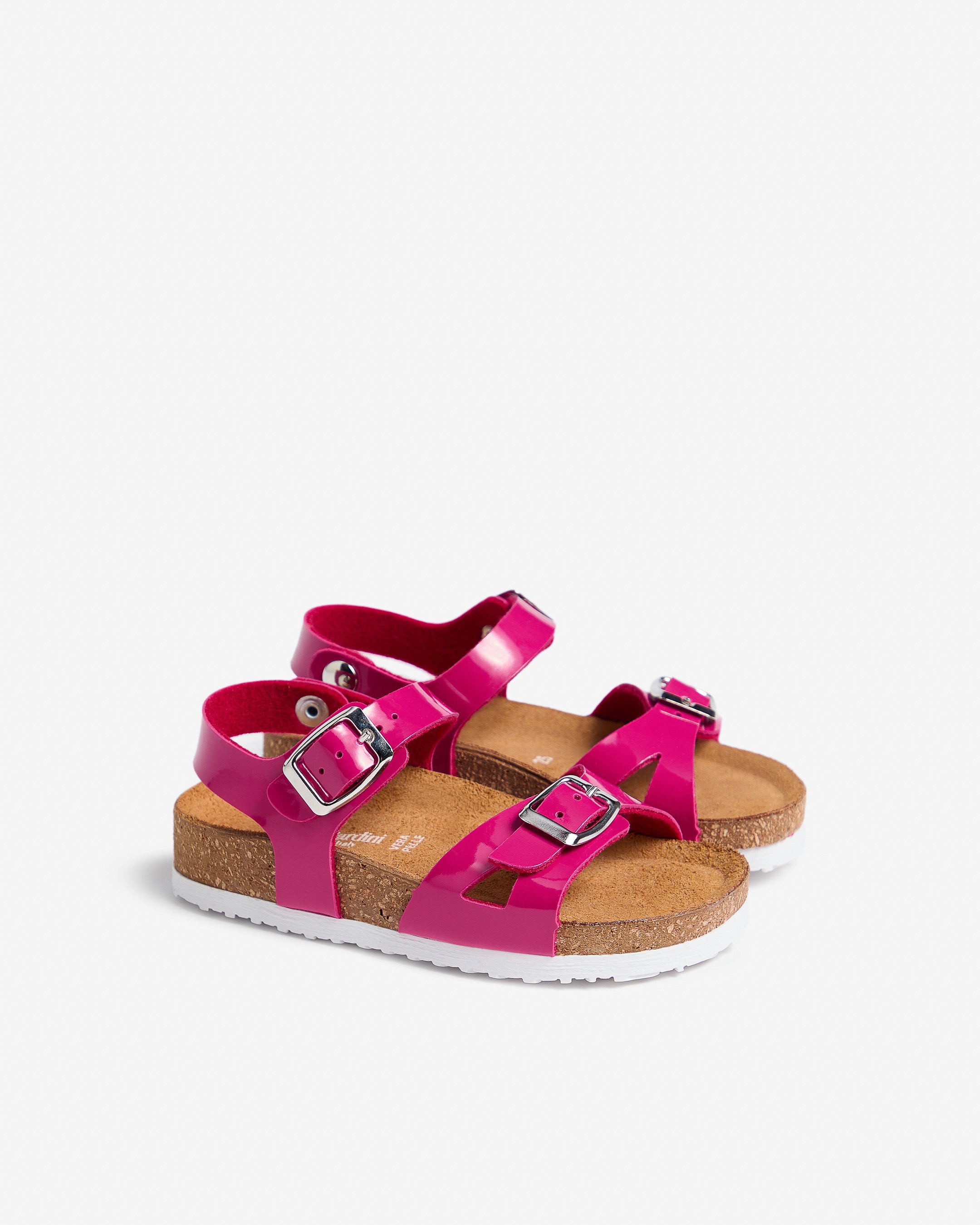 Nero Giardini Sandals sandales ado fille tissu pointure 32