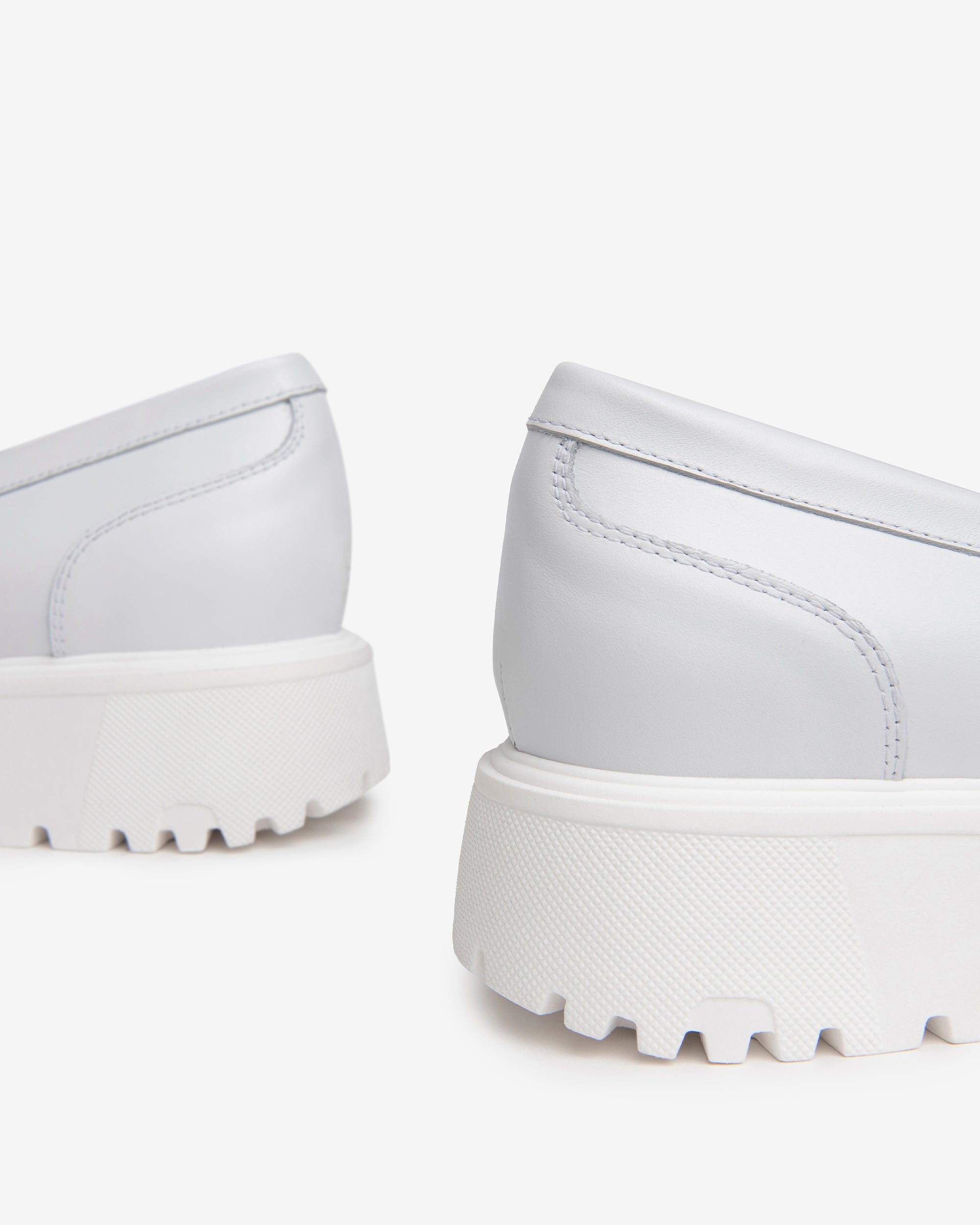 Nero Giardini Loafers mocassins cuir femme DryGo pointure 38
