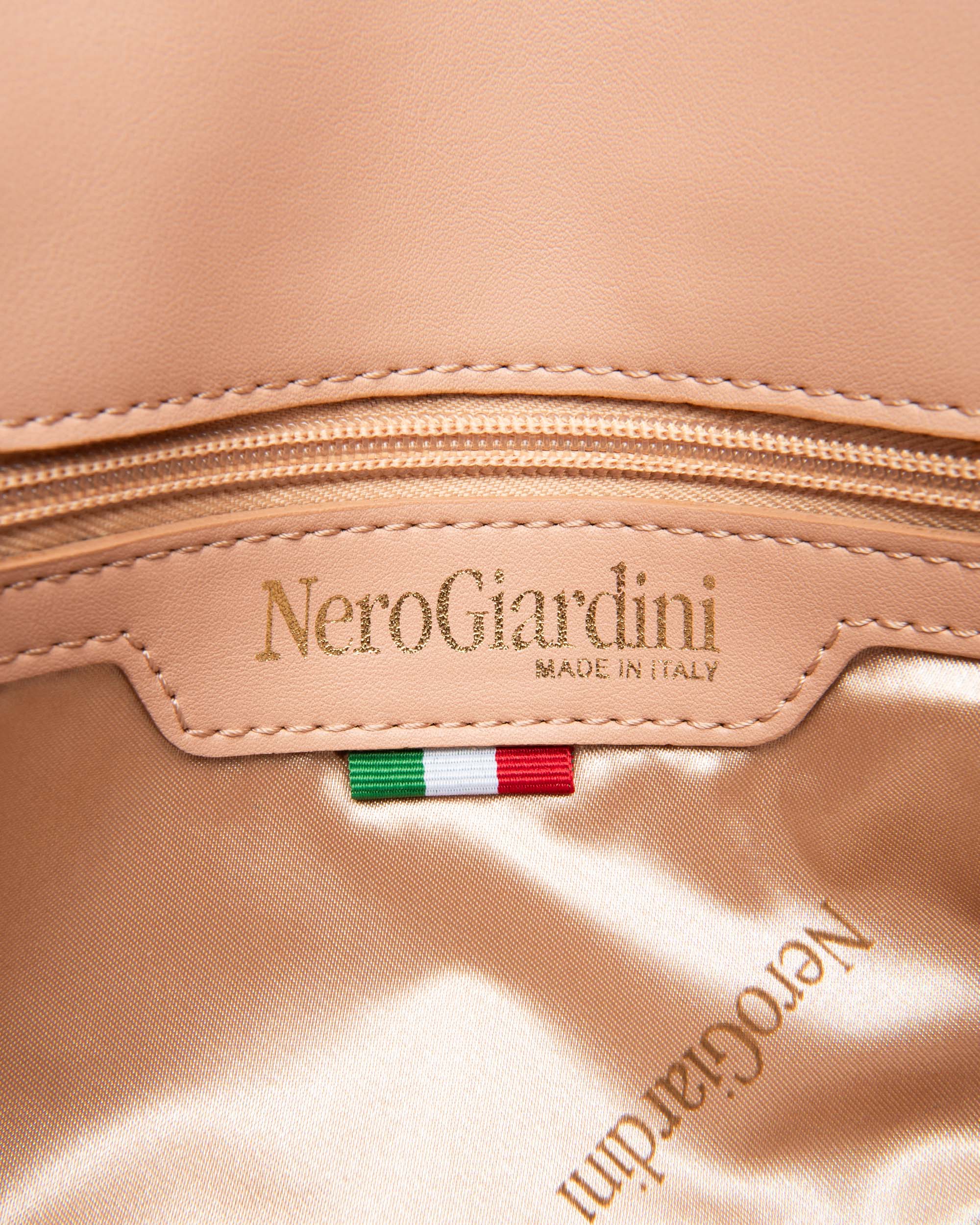 Nero Giardini Bags Pochette Femme Soirée Taille Unique