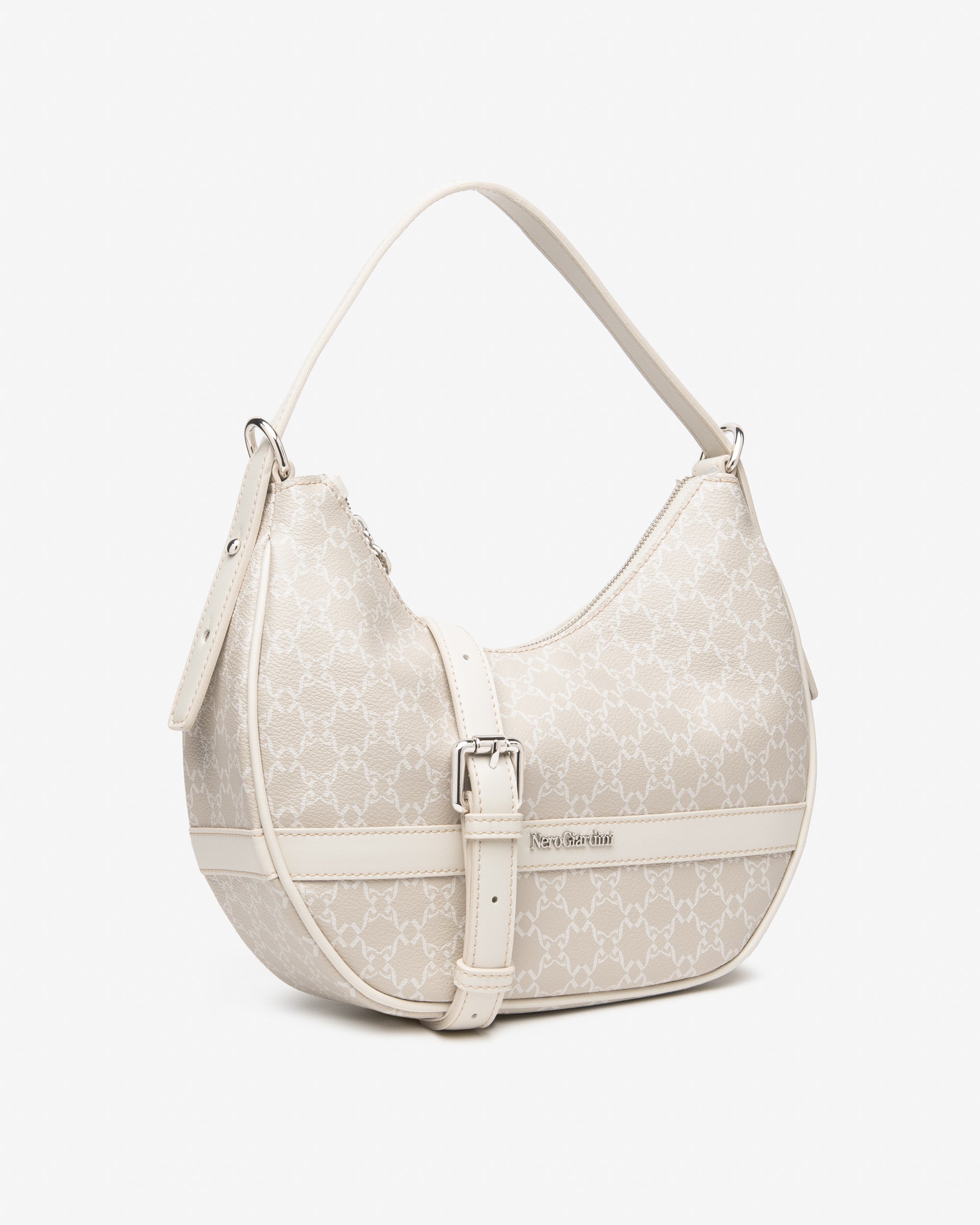 Nero Giardini Bags Sac Hobo Femme Matière Technique PZ Italie