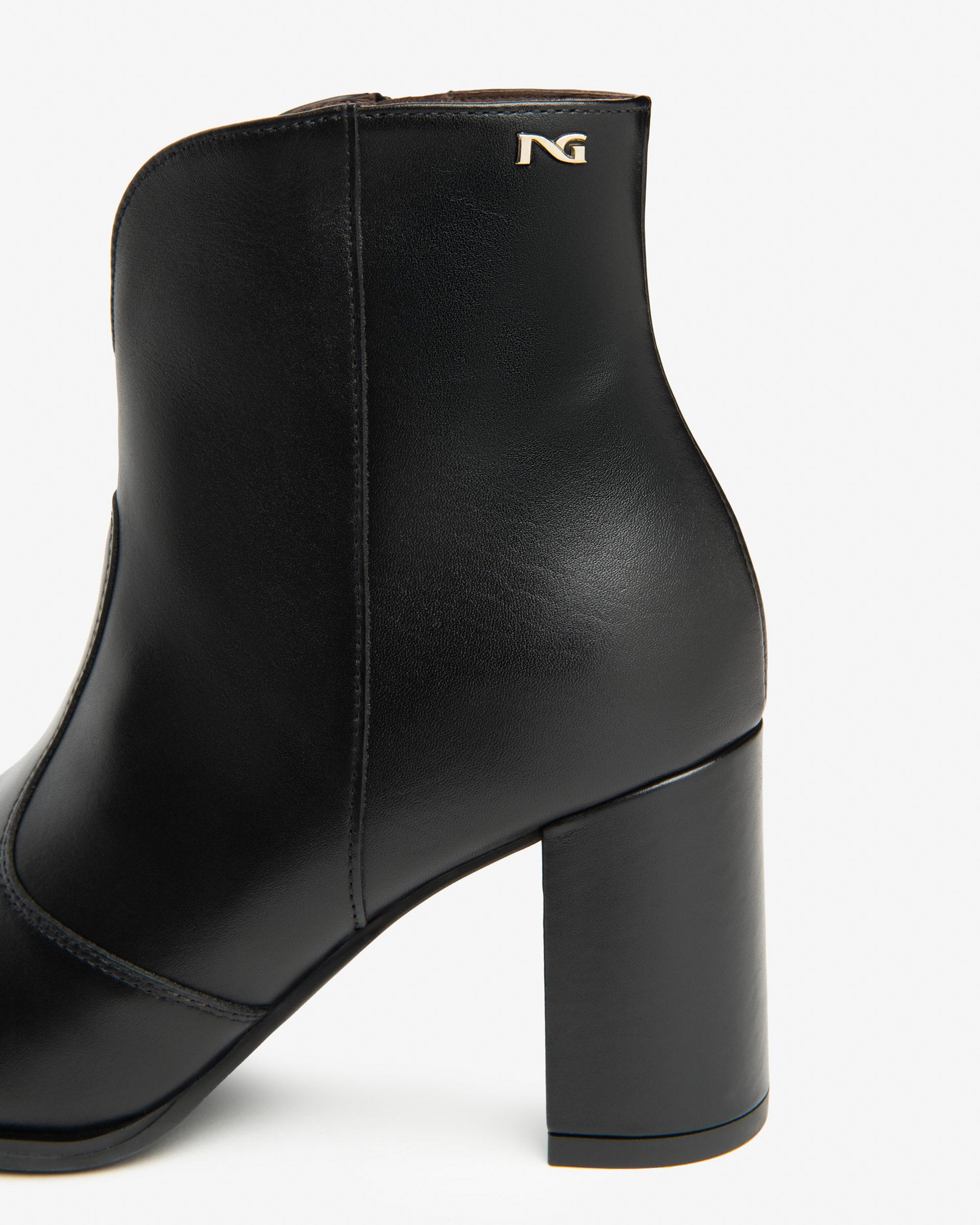 Nero Giardini Bottines cuir femme automne-hiver