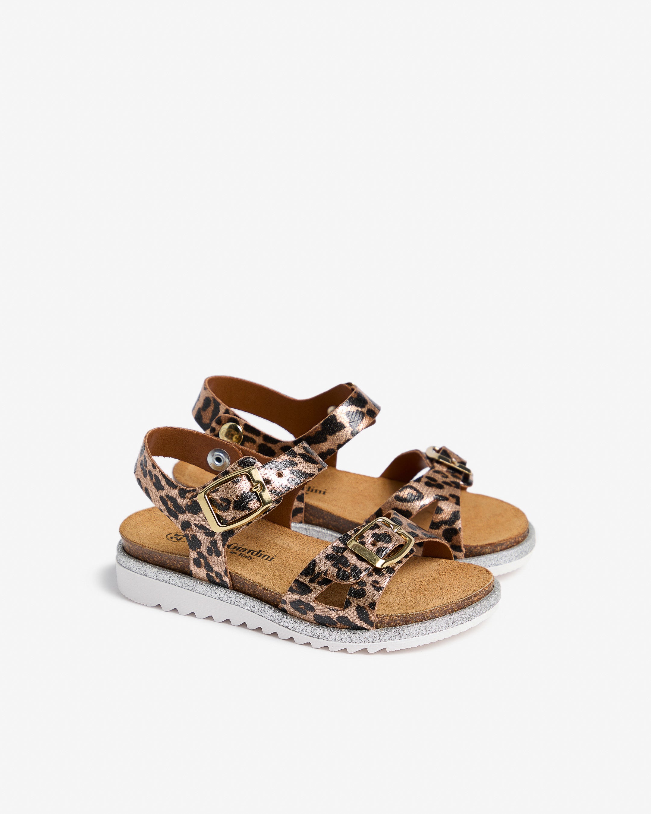 Nero Giardini Sandals Sandales Tissu Fille Légères