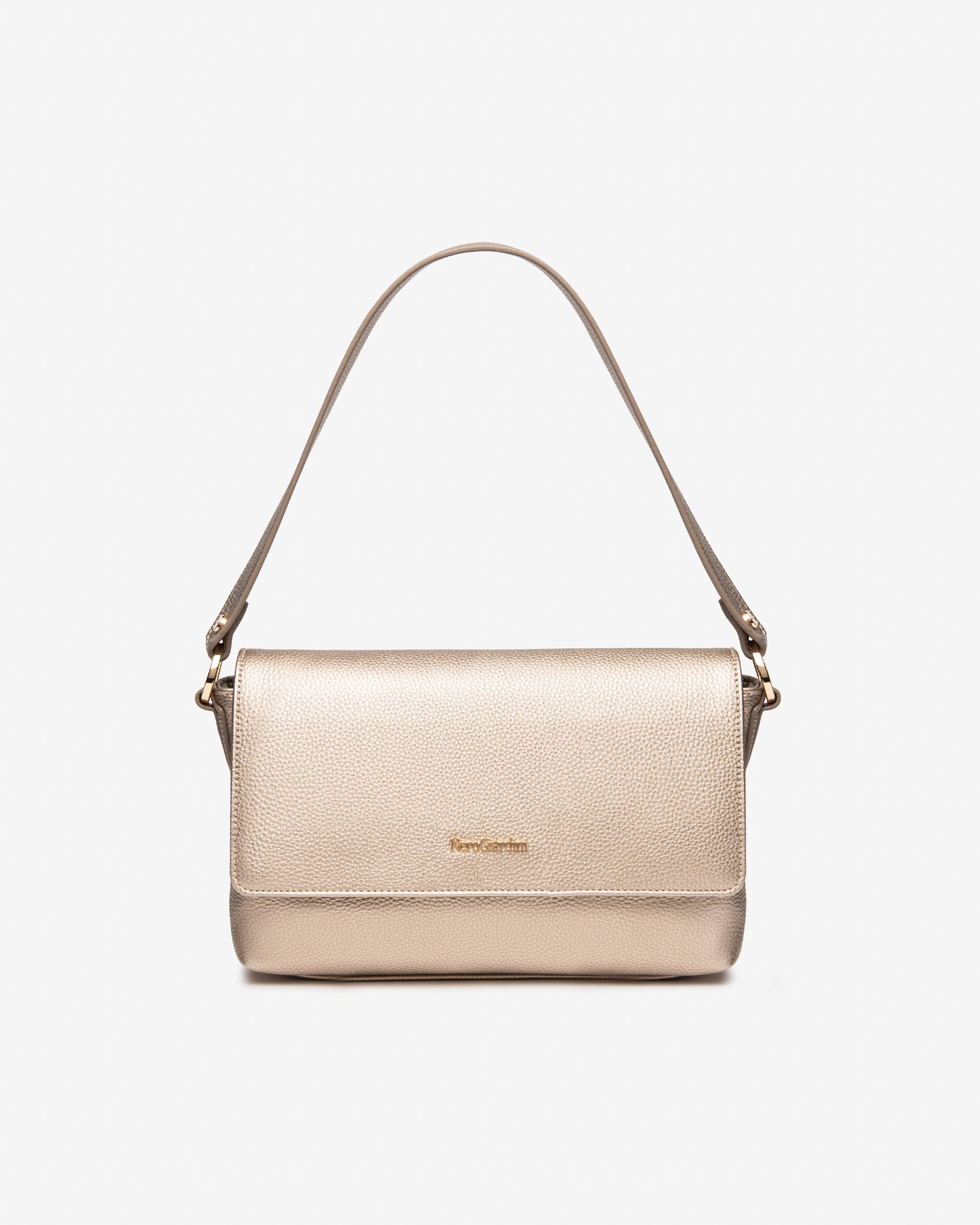 Nero Giardini Sac Bandoulière Femme Matière Technique