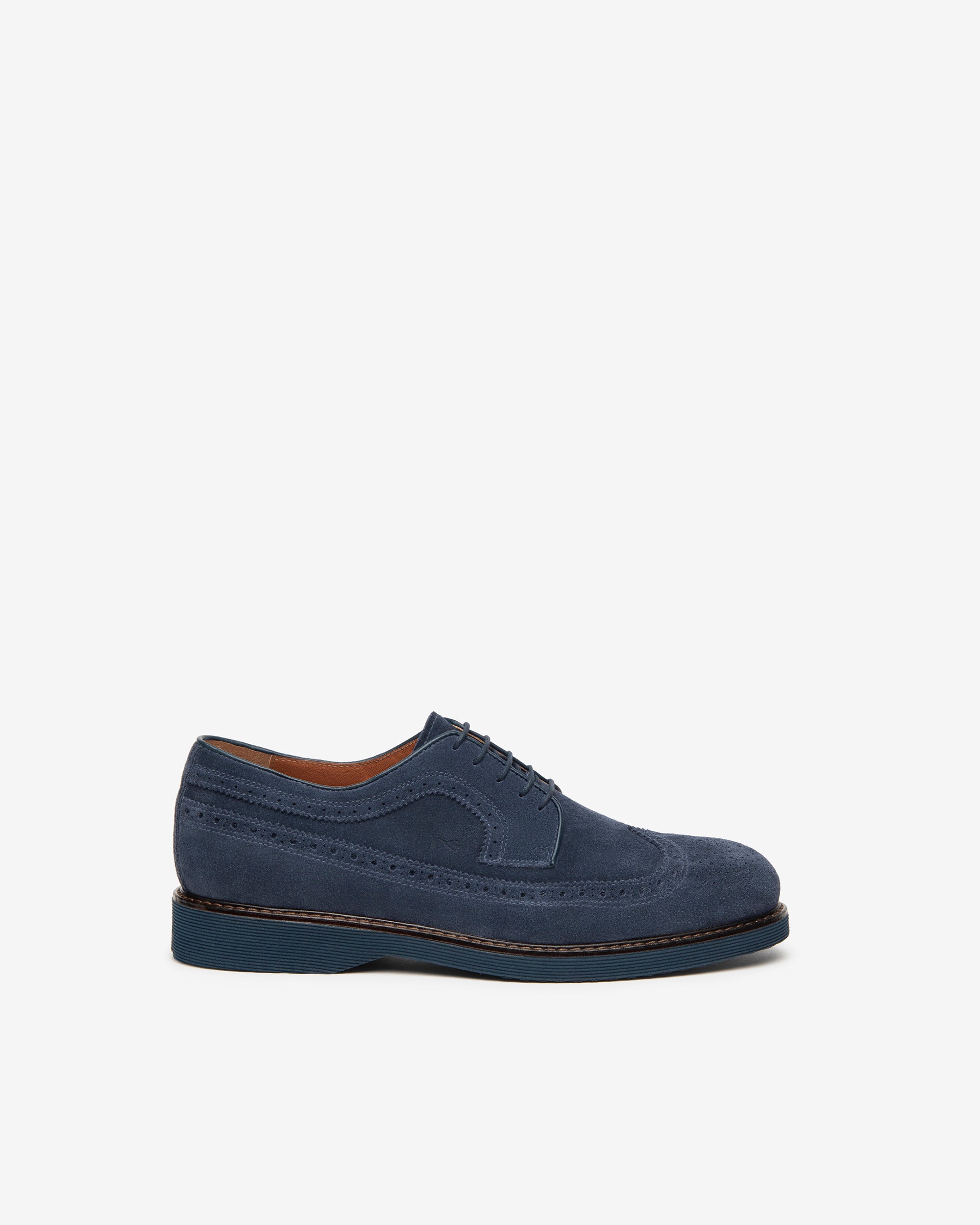 Nero Giardini Derby chaussures derby homme daim