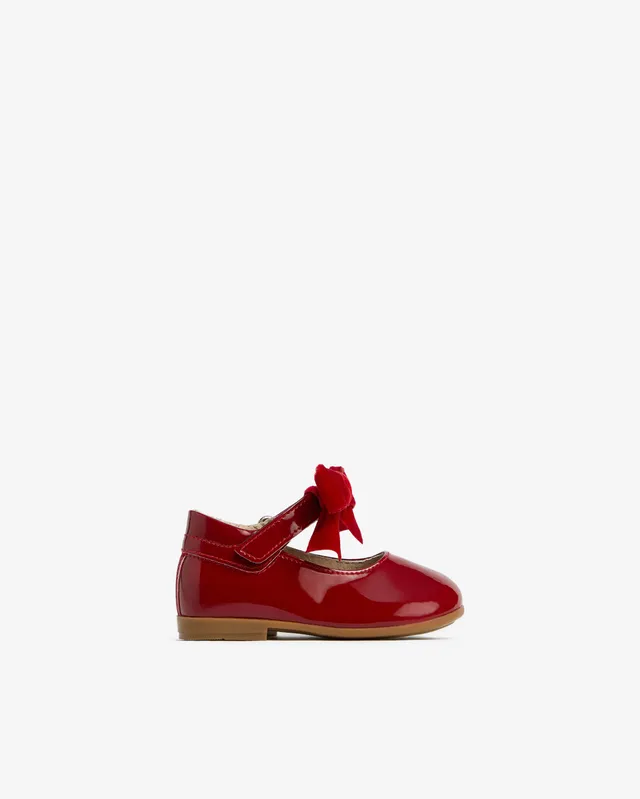 Nero Giardini Ballerinas ballerines tissu fille 19-24