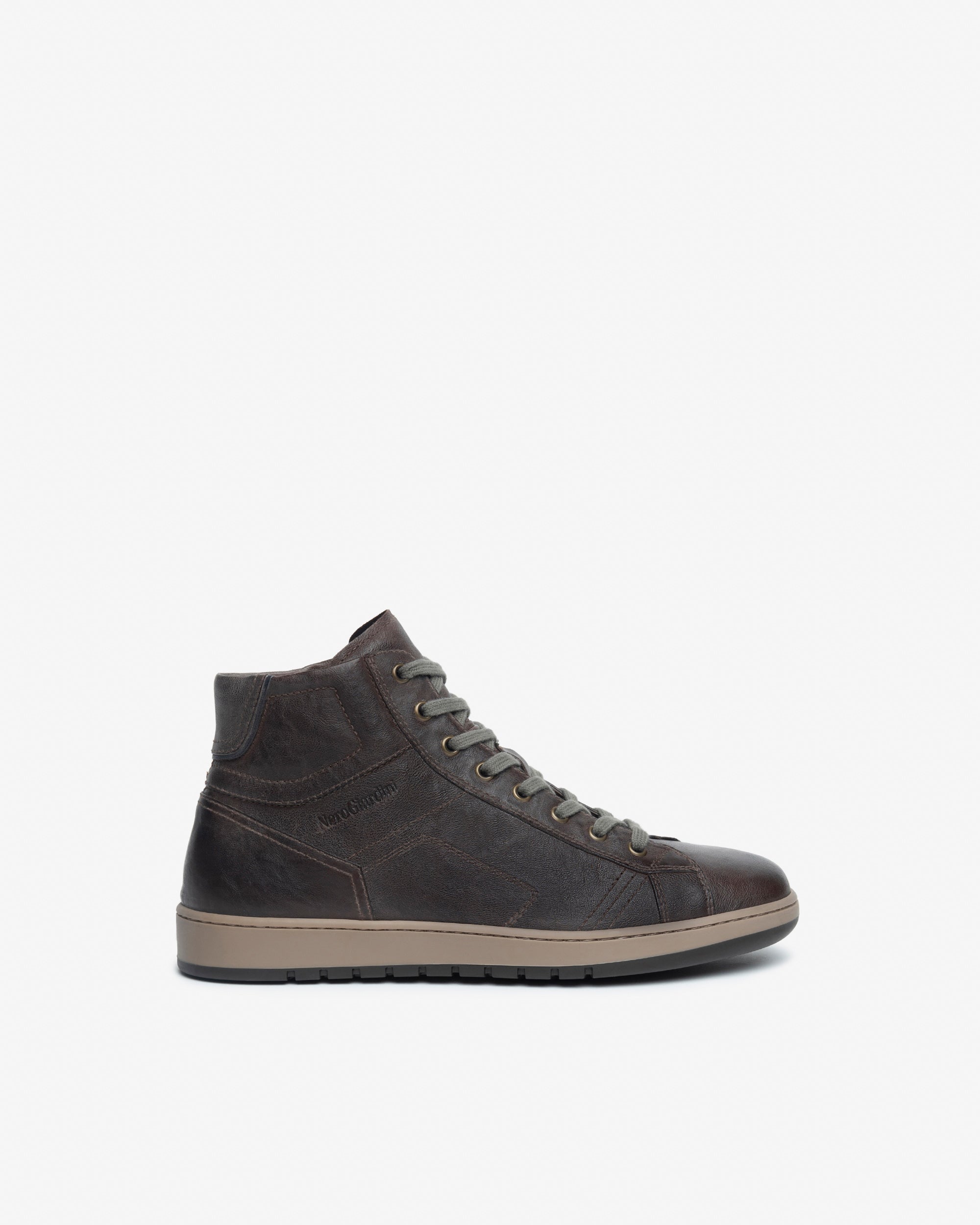 Nero Giardini Sneakers baskets montantes homme