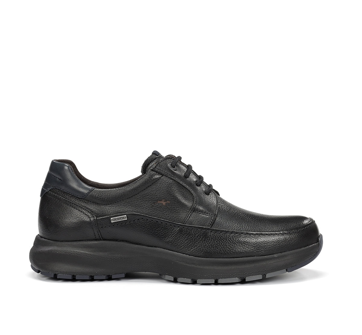 Fluchos Triton F2065 chaussure noire homme imperméable