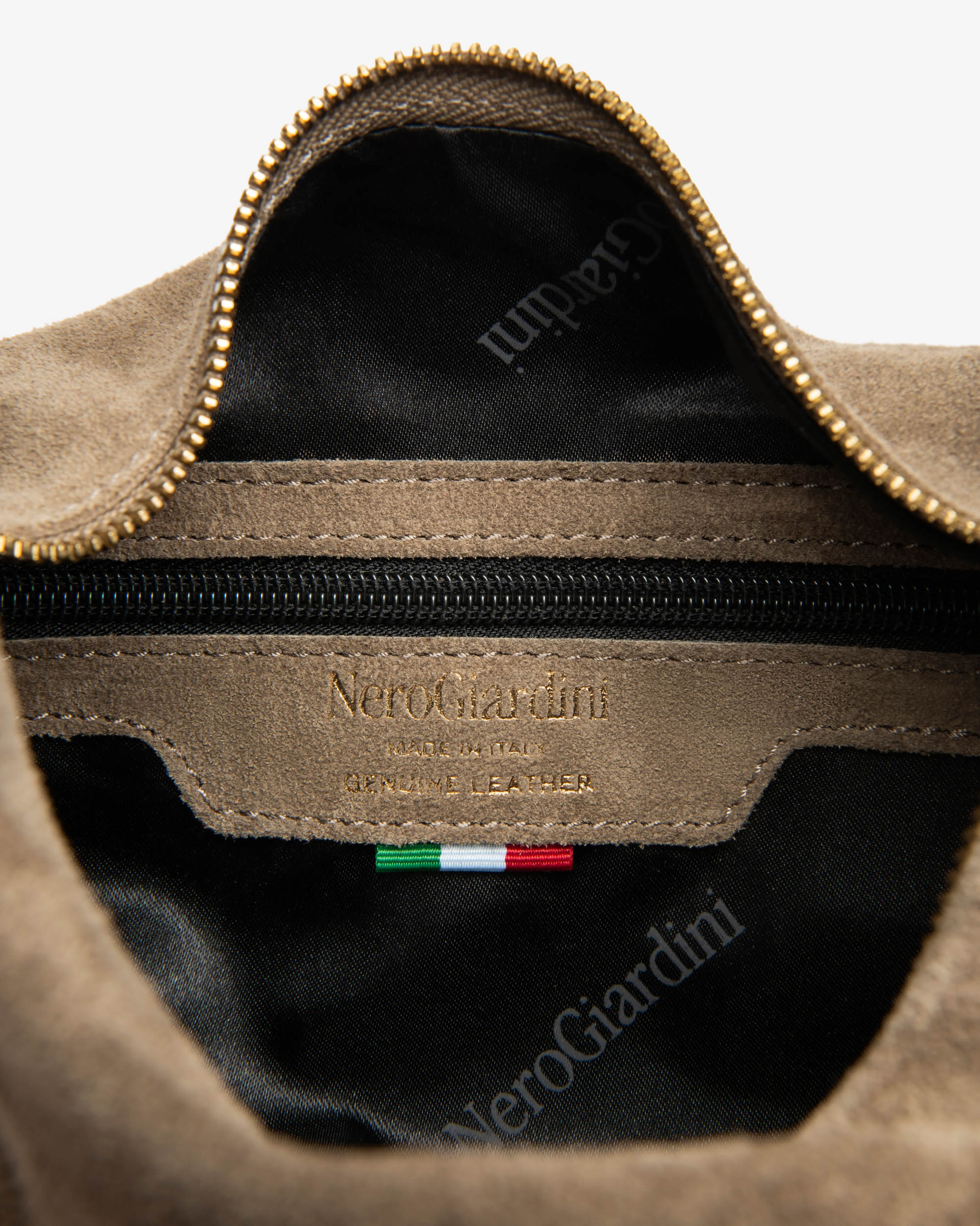Nero Giardini Bags sac hobo cuir femme taille unique