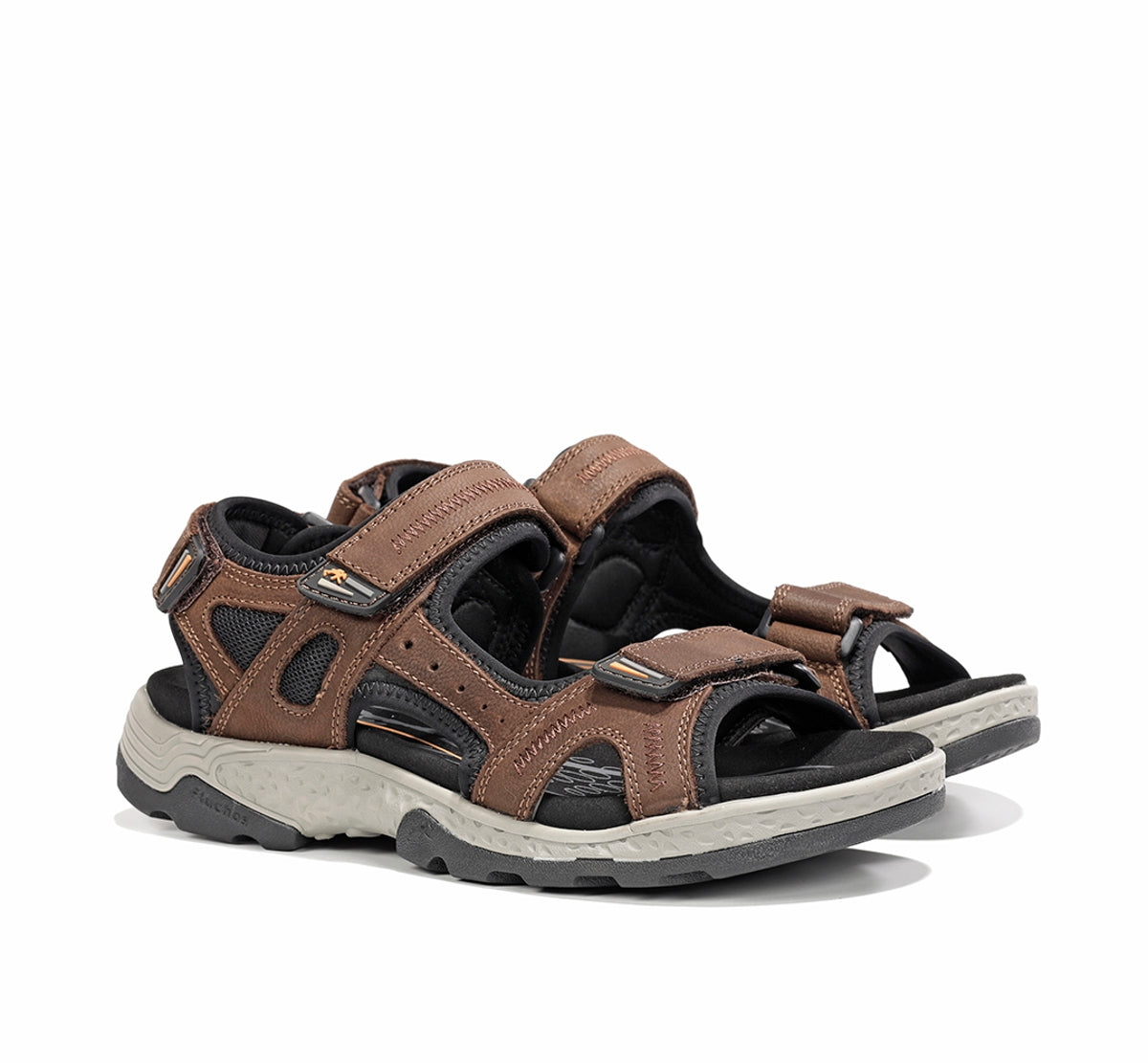 Fluchos Missouri F2410 sandales homme marron