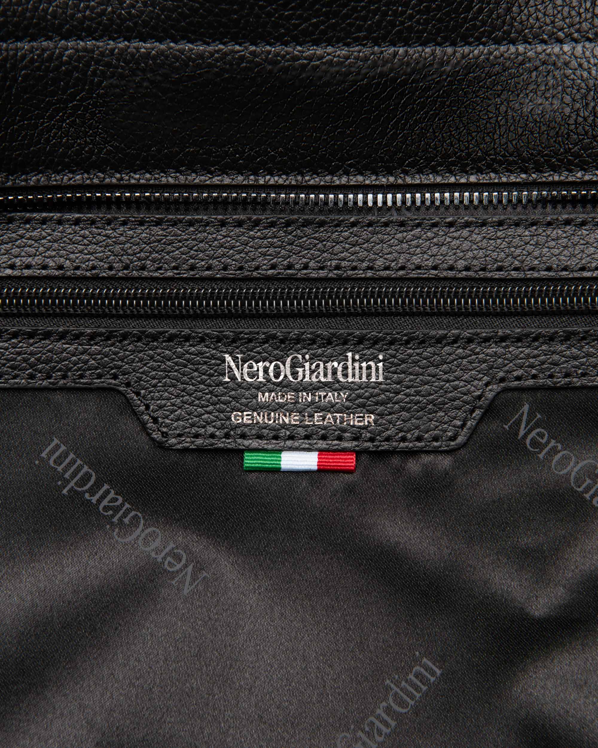 Nero Giardini Bags sac tote femme cuir taille unique