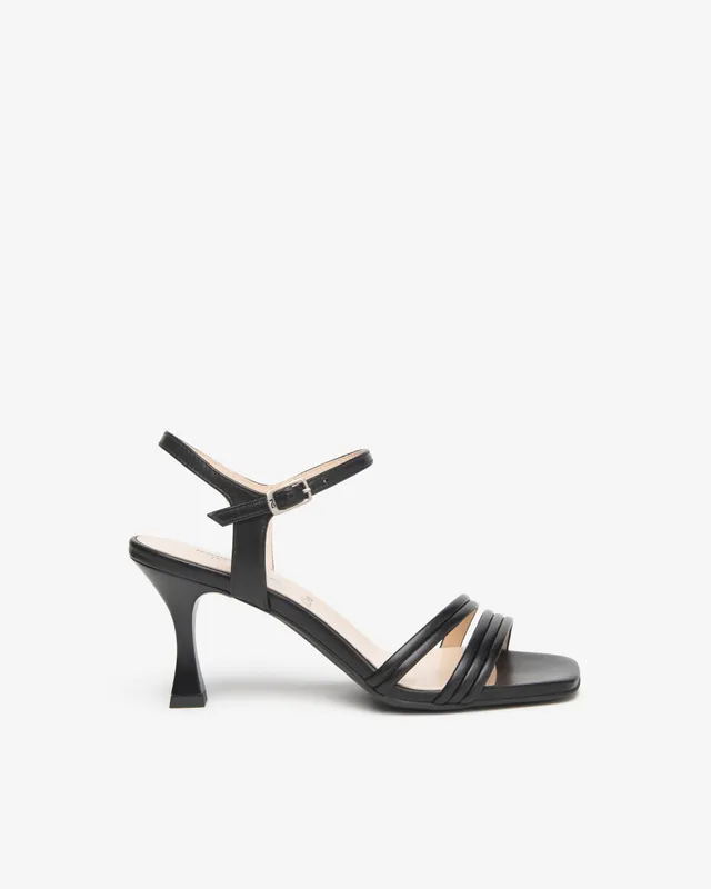 Nero Giardini Sandals sandales cuir femme premium 35-41