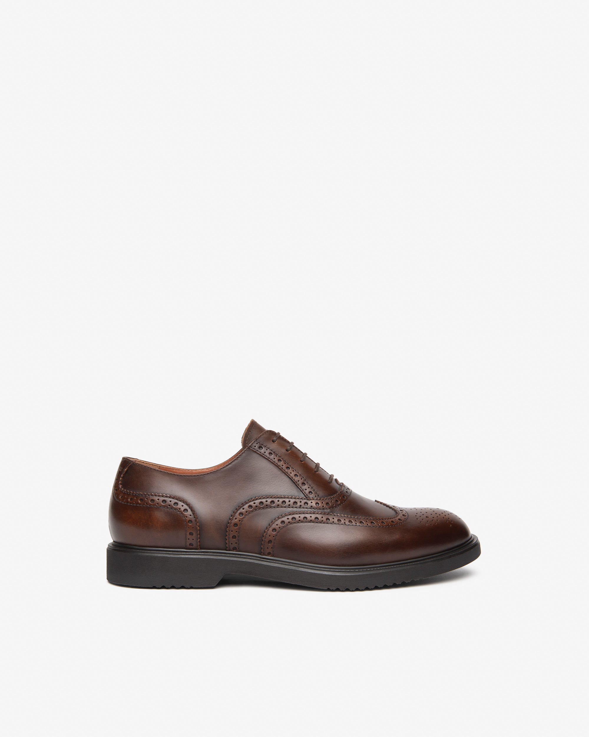 Nero Giardini Oxford Derbies Homme Cuir 39-46
