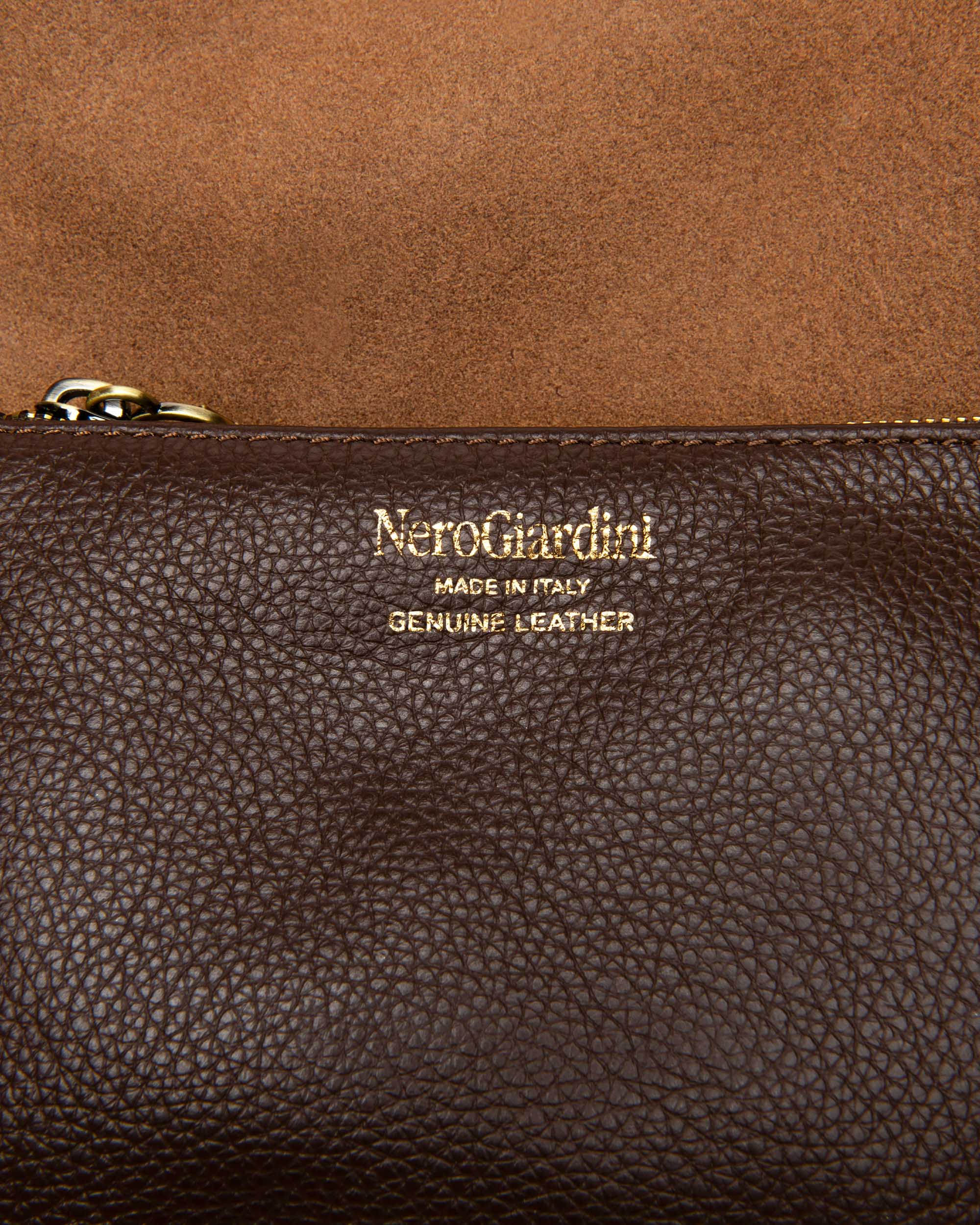 Nero Giardini Bags sac hobo cuir femme