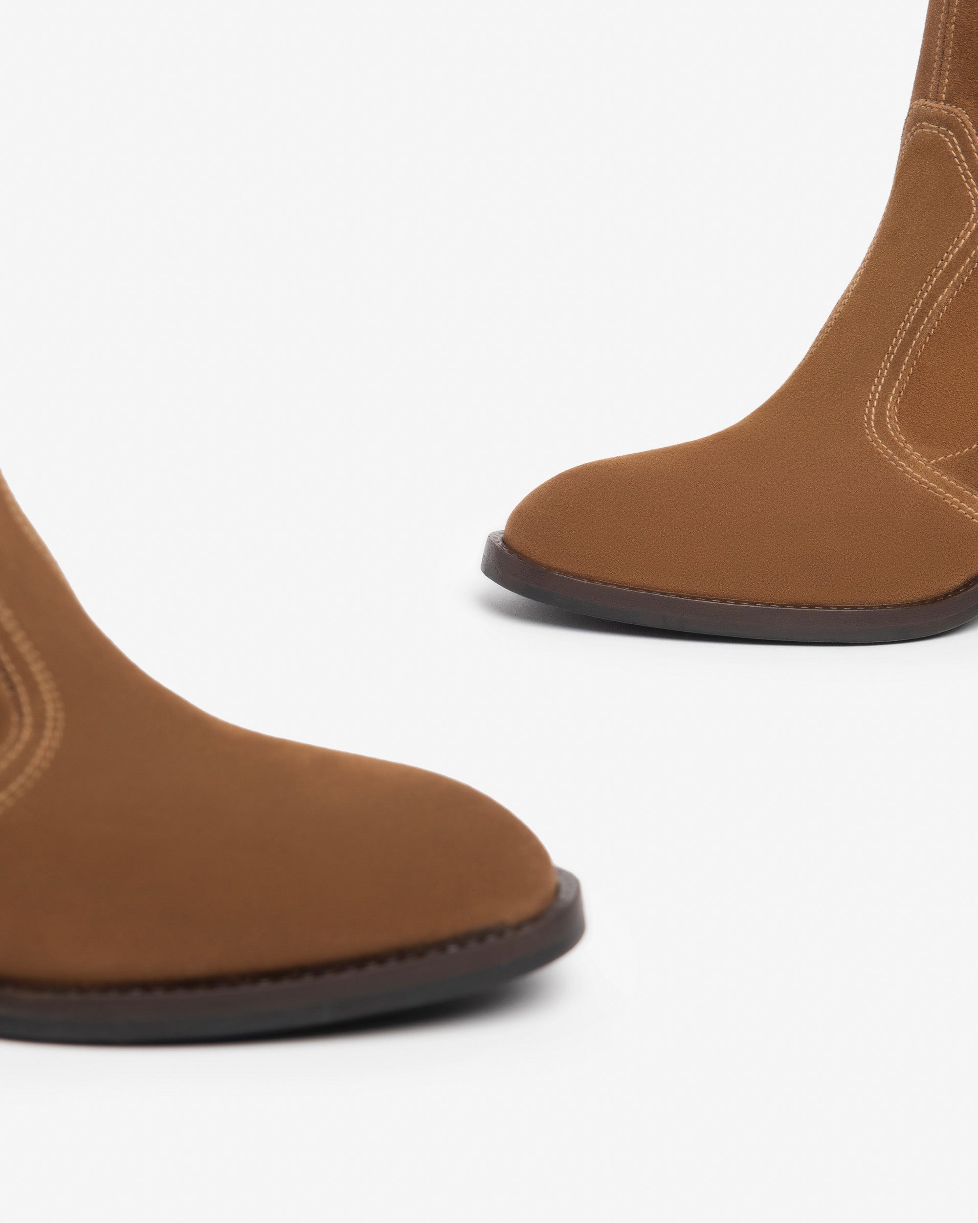 Nero Giardini Boots Bottes Daim Femme Automne Hiver