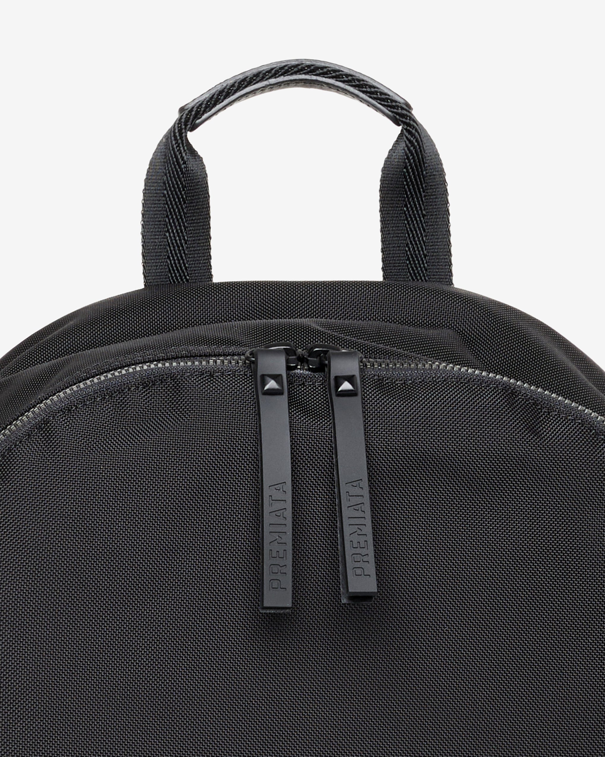 Premiata Blade 2121 sac à dos noir technique