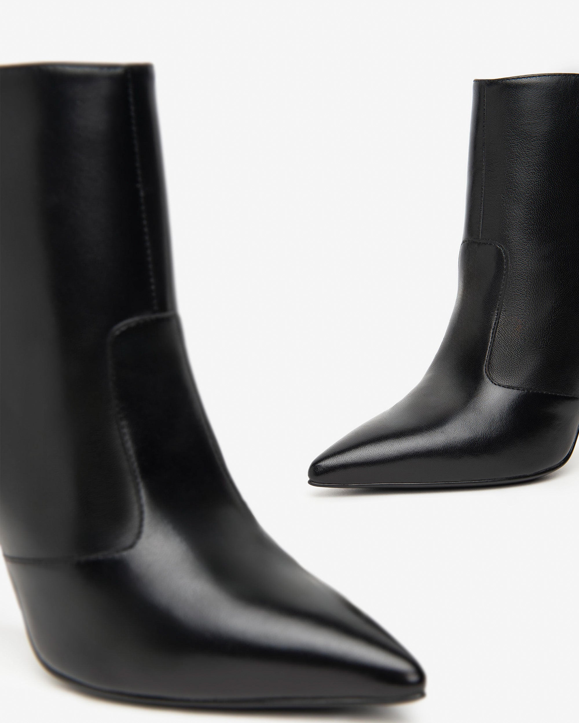 Nero Giardini Ankle Boots bottines cuir femme premium