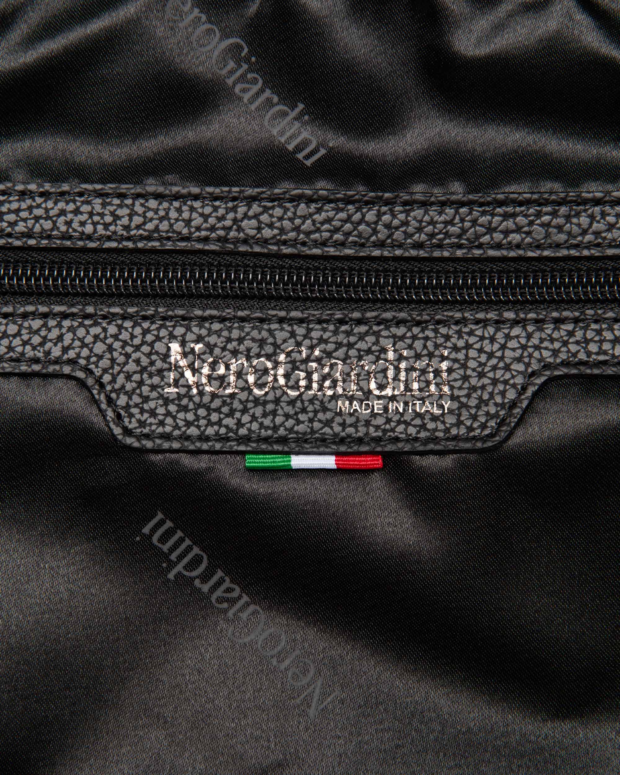 Nero Giardini Bags pochette homme technique taille unique