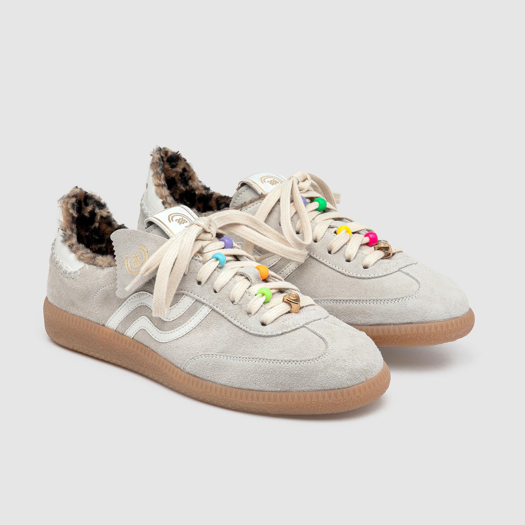 Primabase Polo chaussures cuir bleu homme