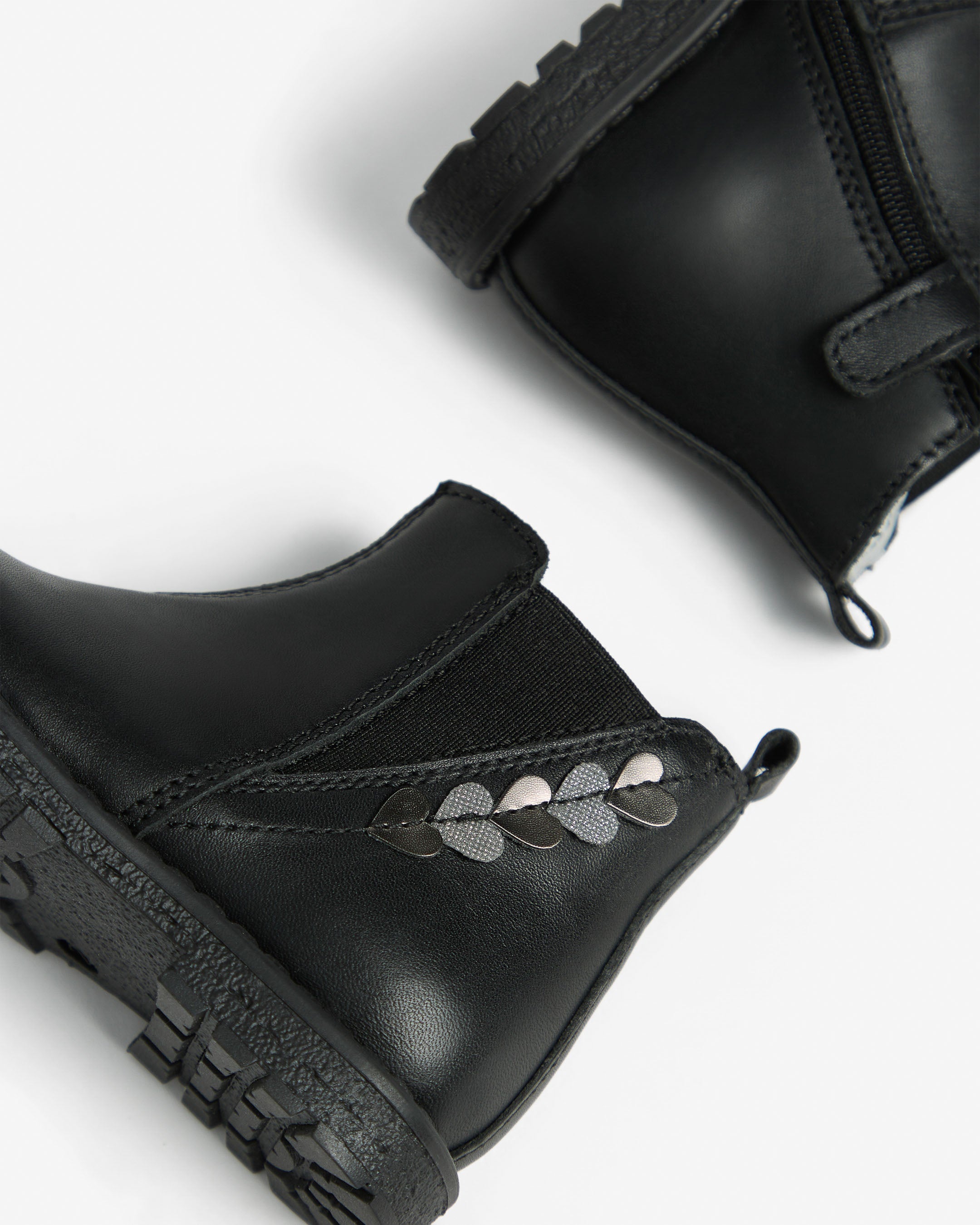Nero Giardini Ankle Boots Bottines Cuir Fille Pointure 22