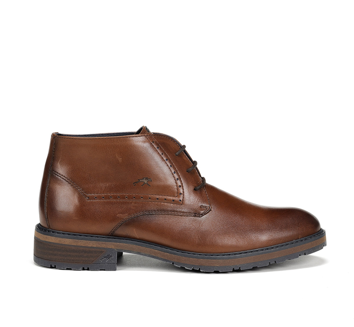 Fluchos Ulrich F1868 bottine marron homme cuir