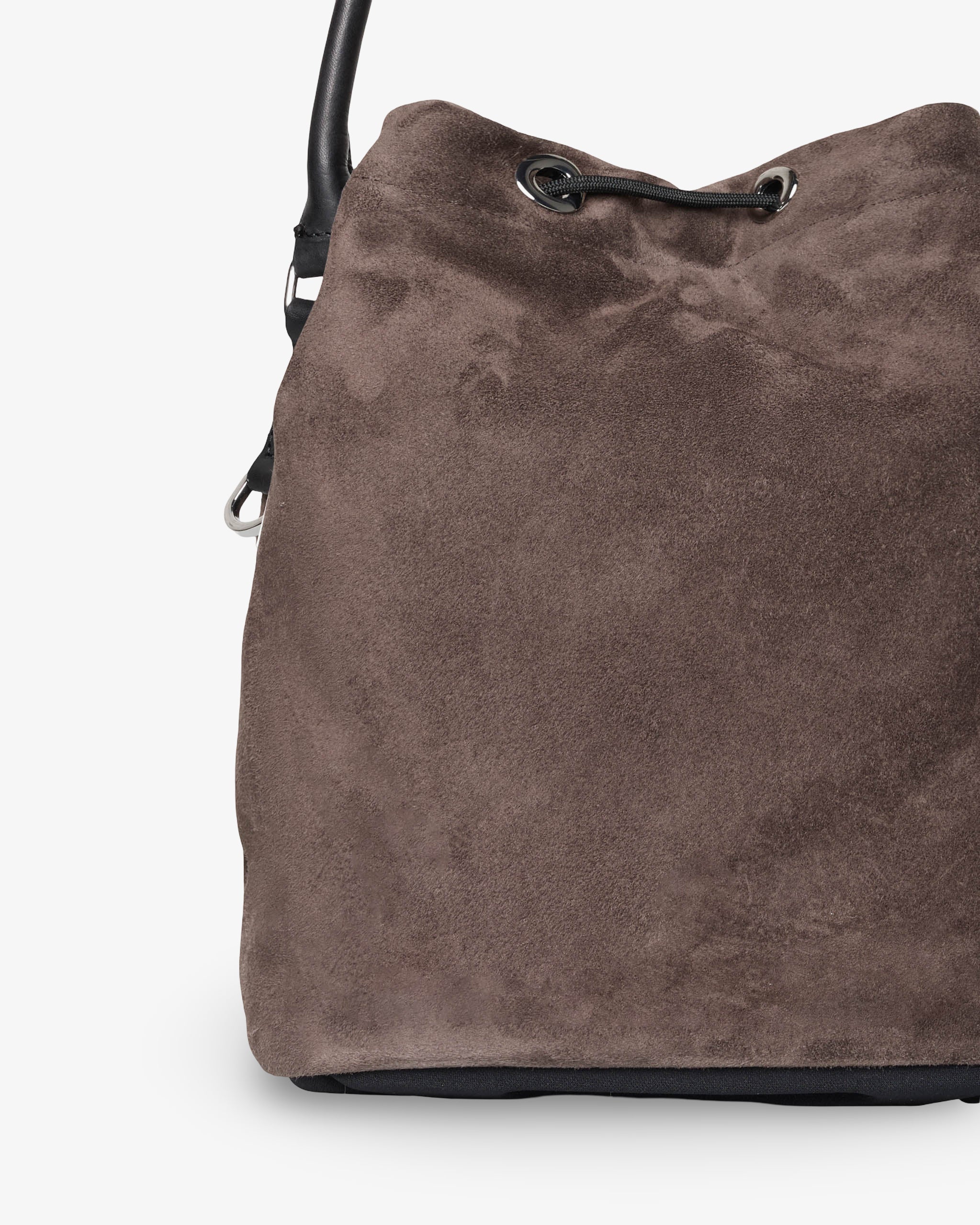 Premiata Mia 2183s sac à dos marron daim
