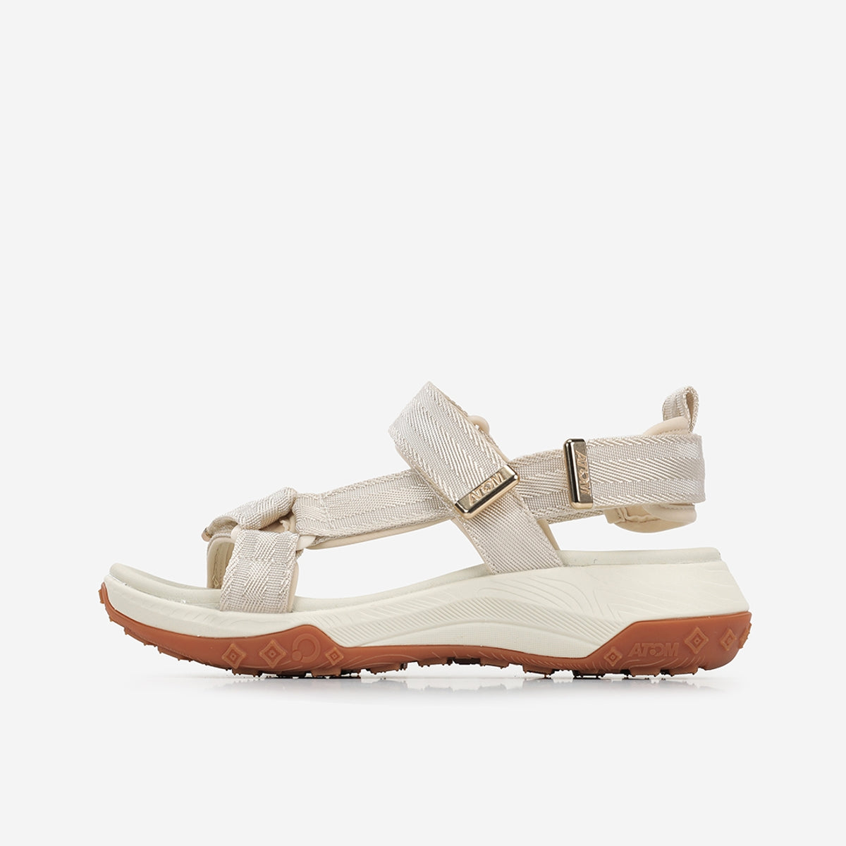 Atom Alliance AT187 sandales sport femme light