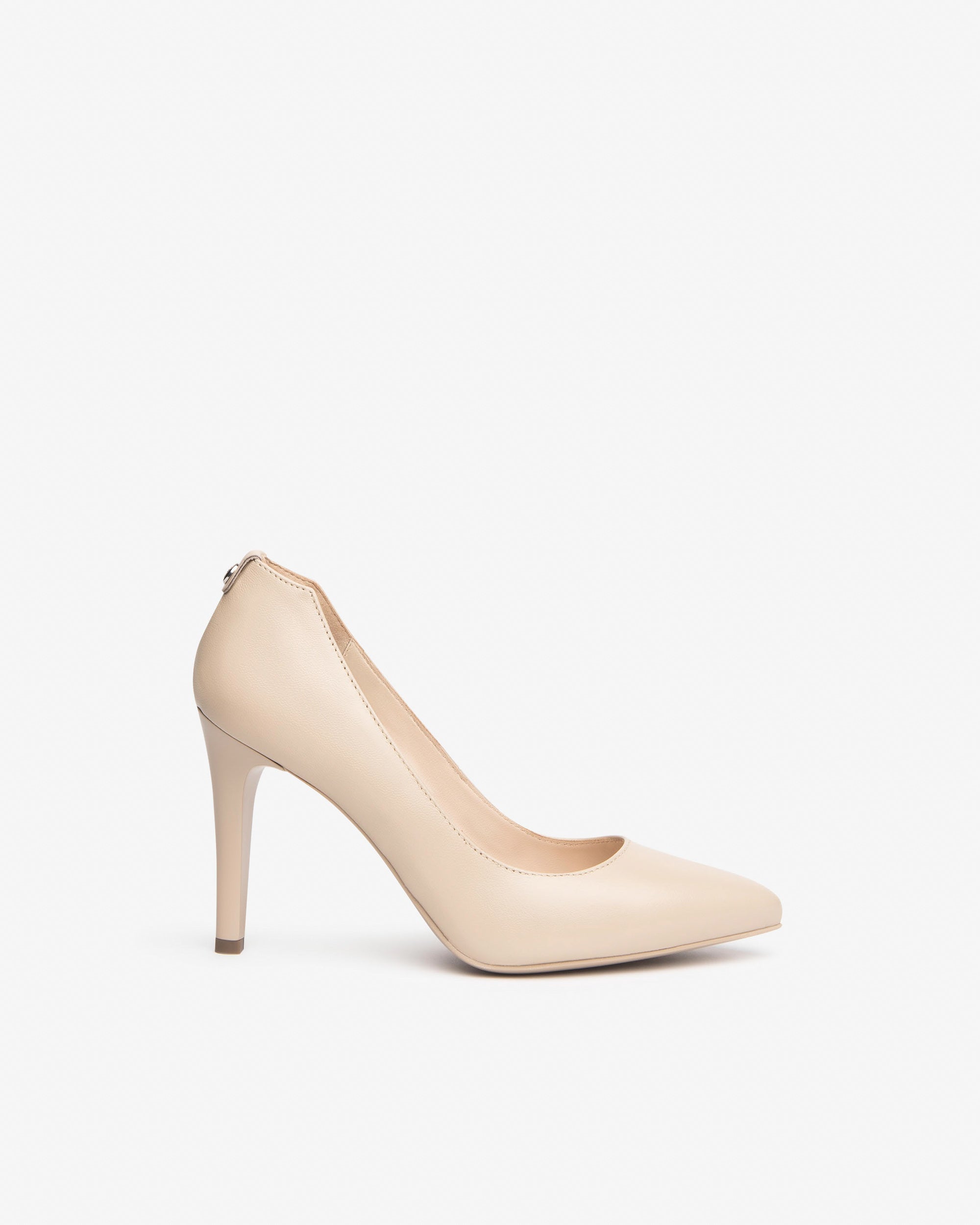 Nero Giardini Décolleté escarpins femme cuir mariage