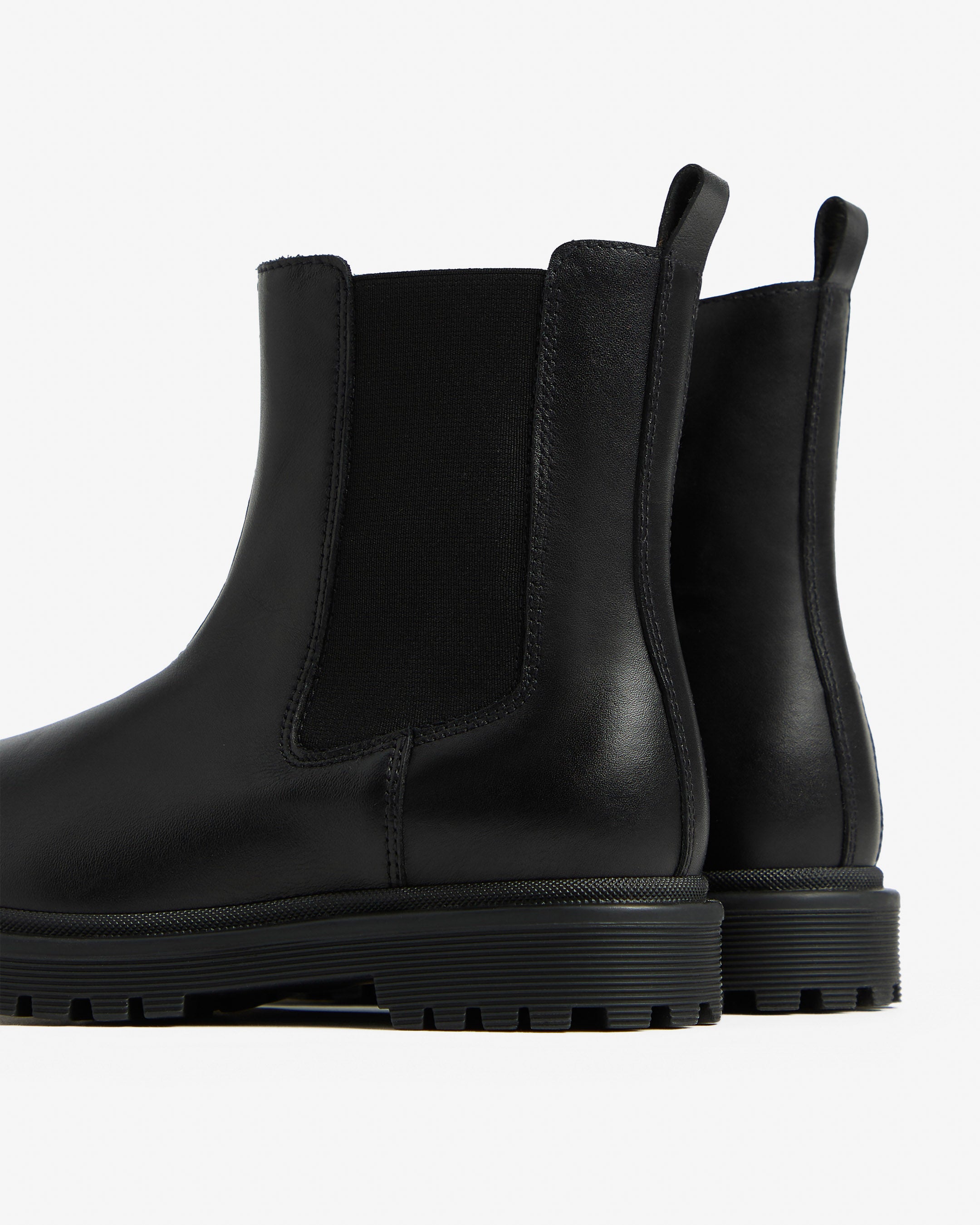 Nero Giardini Ankle Boots bottines cuir fille ado hiver