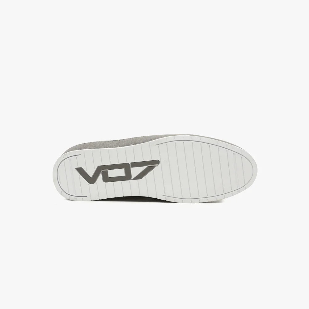 VO7 Yacht 10 DK Sneaker Sombre Textile Confort