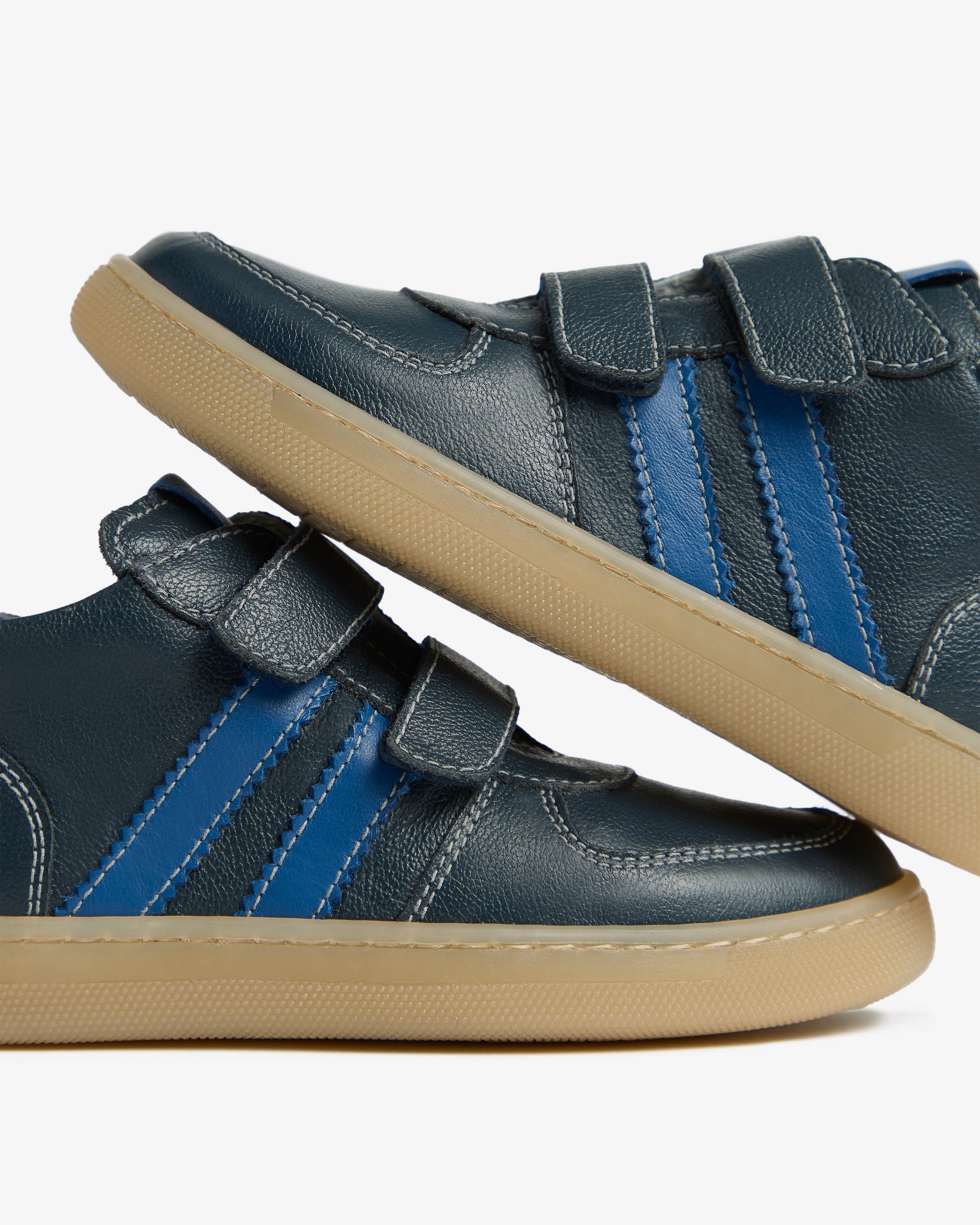 Nero Giardini Sneakers baskets garçon cuir pointure 25-30