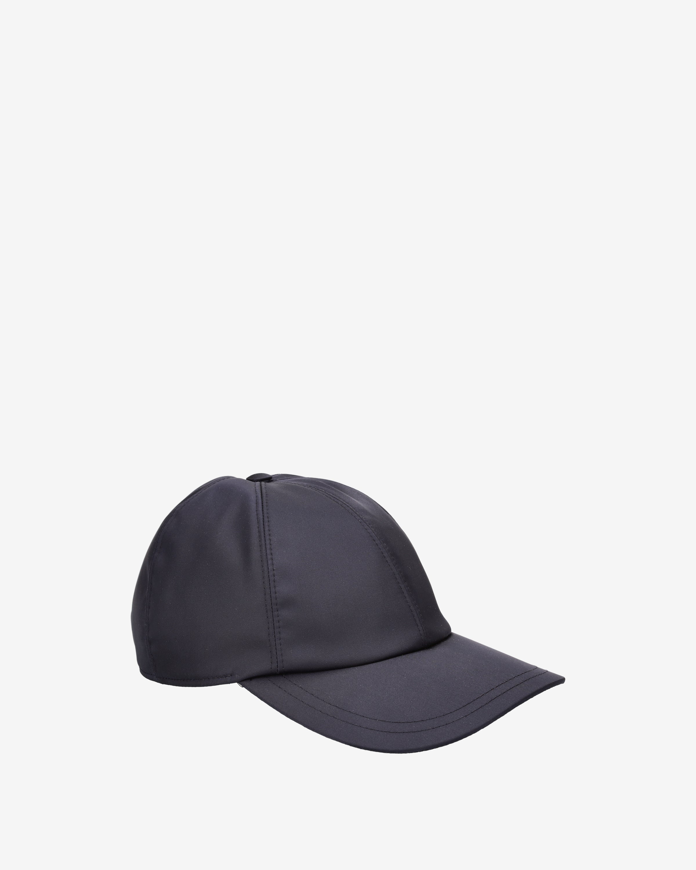 Premiata Nylon casquette baseball bleue taille 58