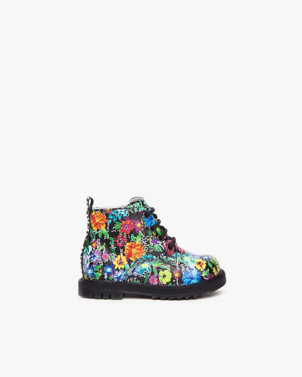 Nero Giardini Ankle Boots Bottines Bébé Fille