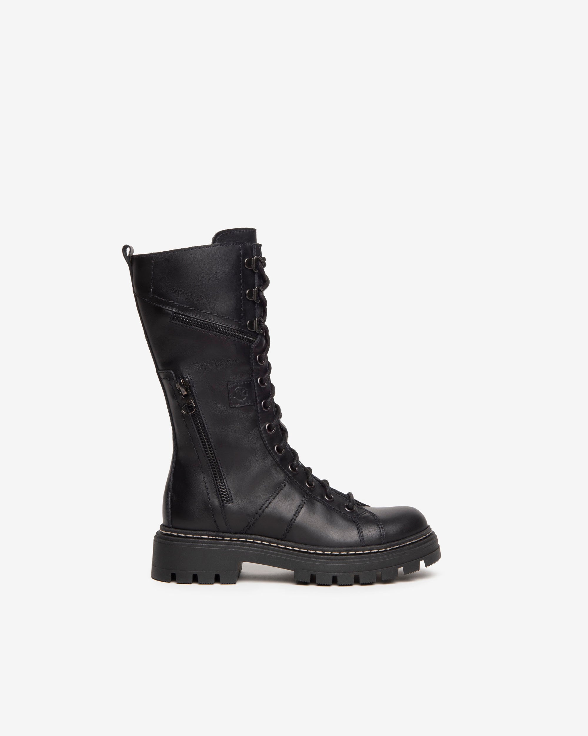 Nero Giardini Boots bottes fille cuir pointure 31