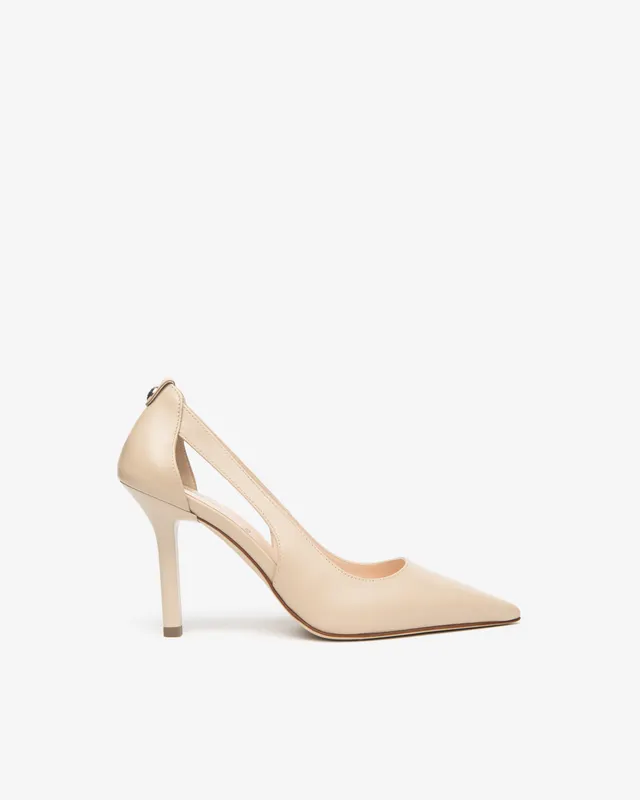 Nero Giardini Décolleté escarpins femme cuir pointure 38