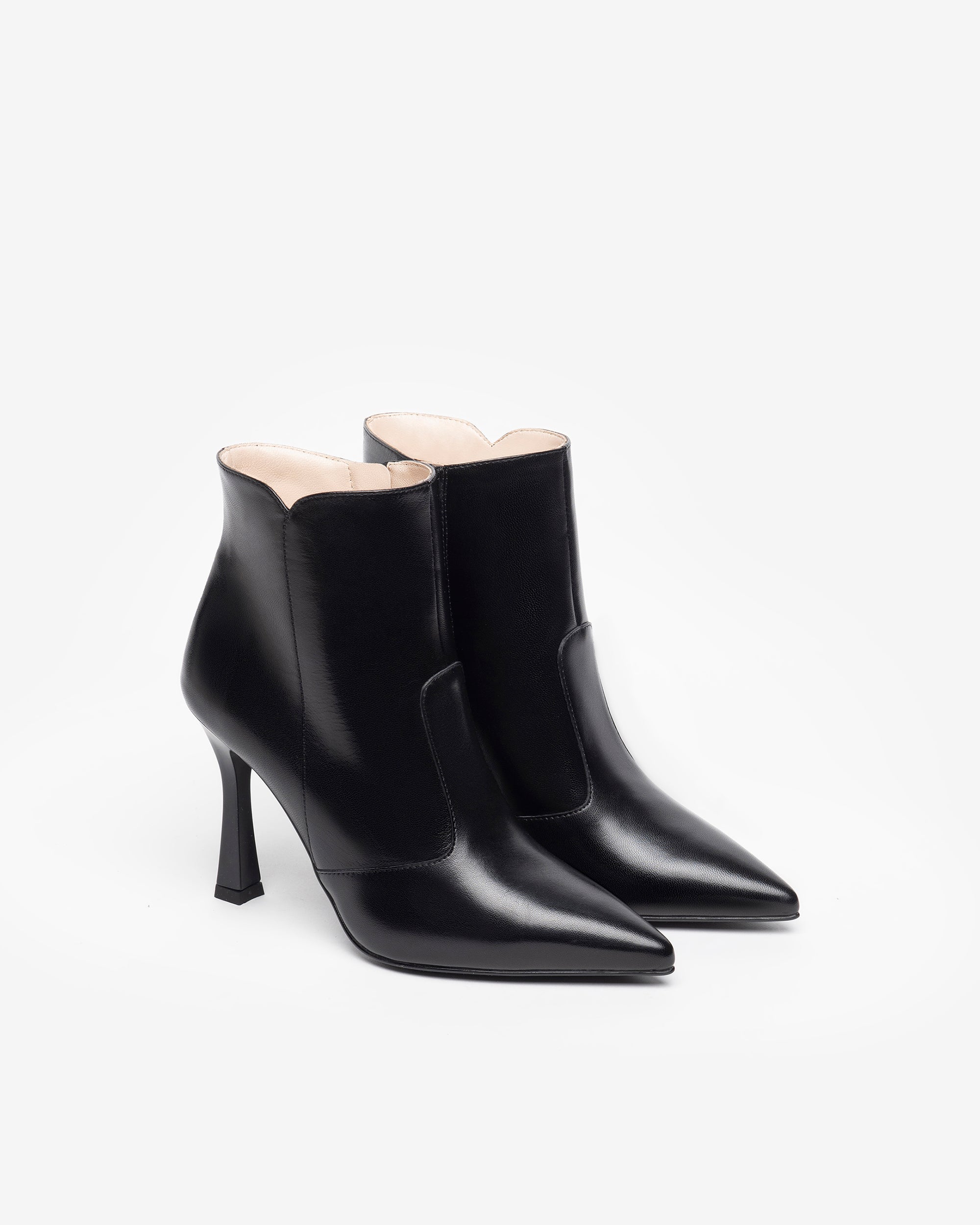 Nero Giardini Ankle Boots bottines cuir femme 38