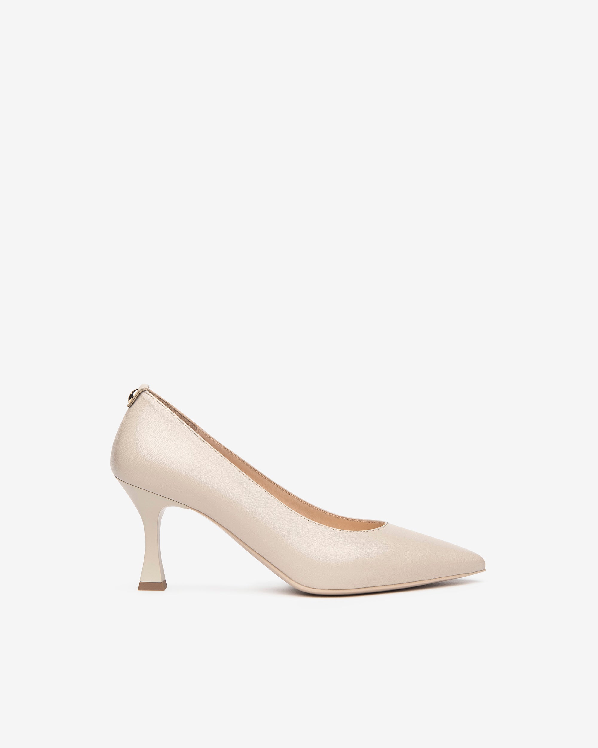 Nero Giardini Décolleté escarpins cuir femme